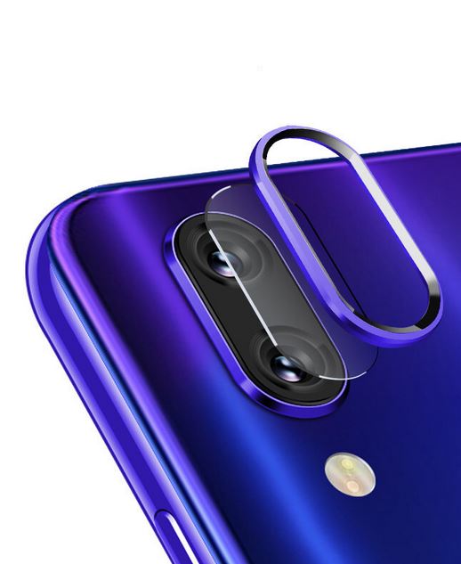 Replacement for RM NOTE 7 CAMERA TEMPERED GLASS - Quality Phone Parts in Sri Lanka